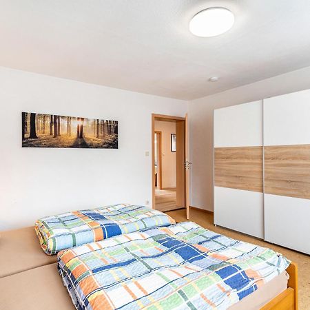 Appartement Sonnenschein à Zell am Harmersbach Extérieur photo