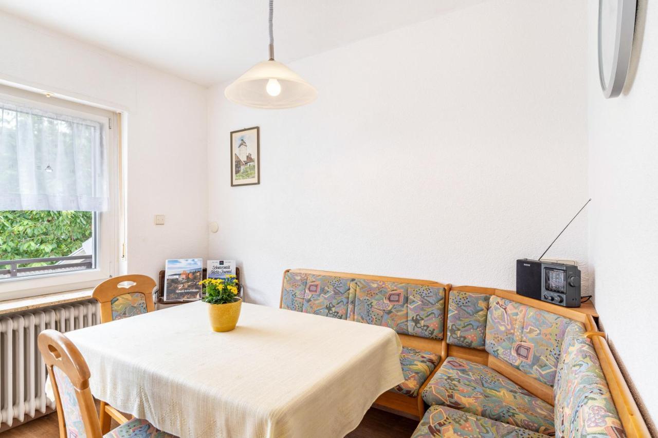 Appartement Sonnenschein à Zell am Harmersbach Extérieur photo