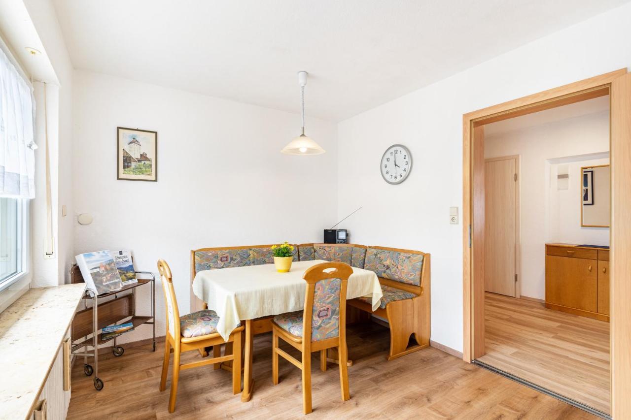 Appartement Sonnenschein à Zell am Harmersbach Extérieur photo