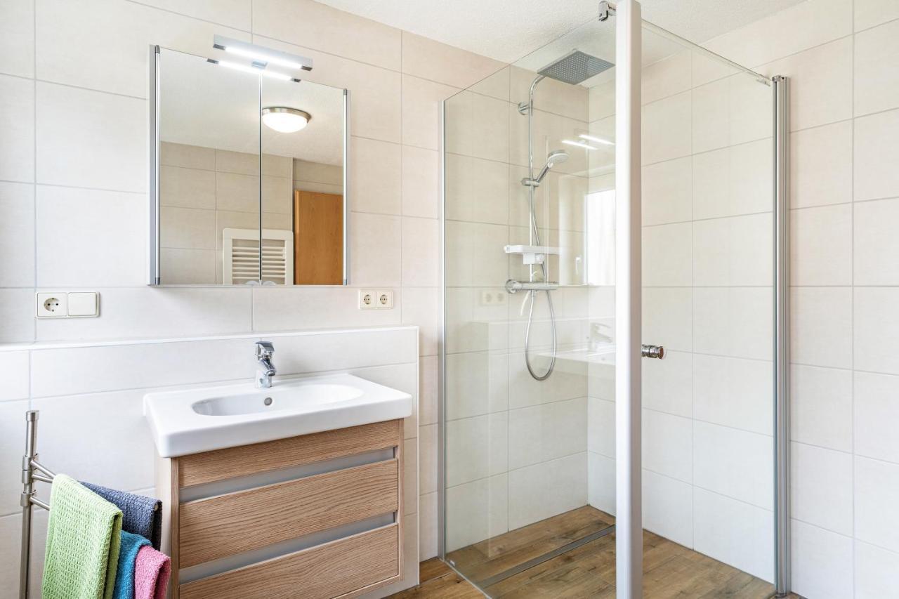 Appartement Sonnenschein à Zell am Harmersbach Extérieur photo